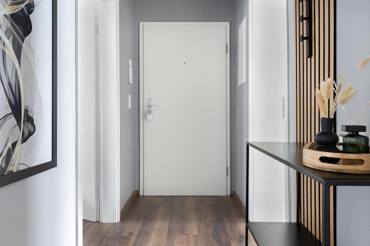 La 002 Schoene Wohnung Nahe Stadtzentrum And Ideal For A Long Stay Bochum Exterior photo